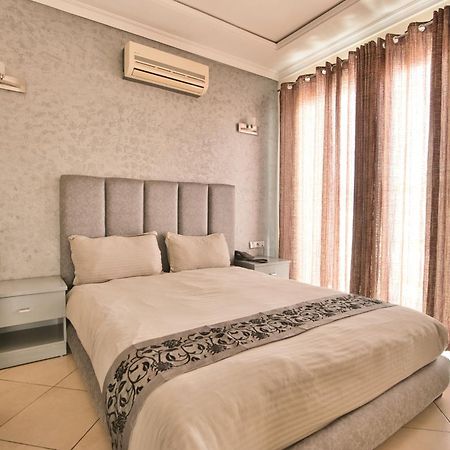 Résidence Appart Hôtel Founty Beach Agadir Exterior foto