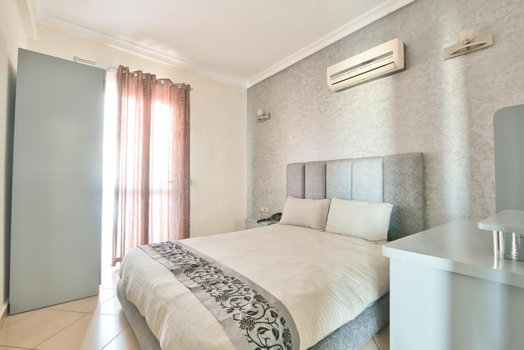 Résidence Appart Hôtel Founty Beach Agadir Exterior foto