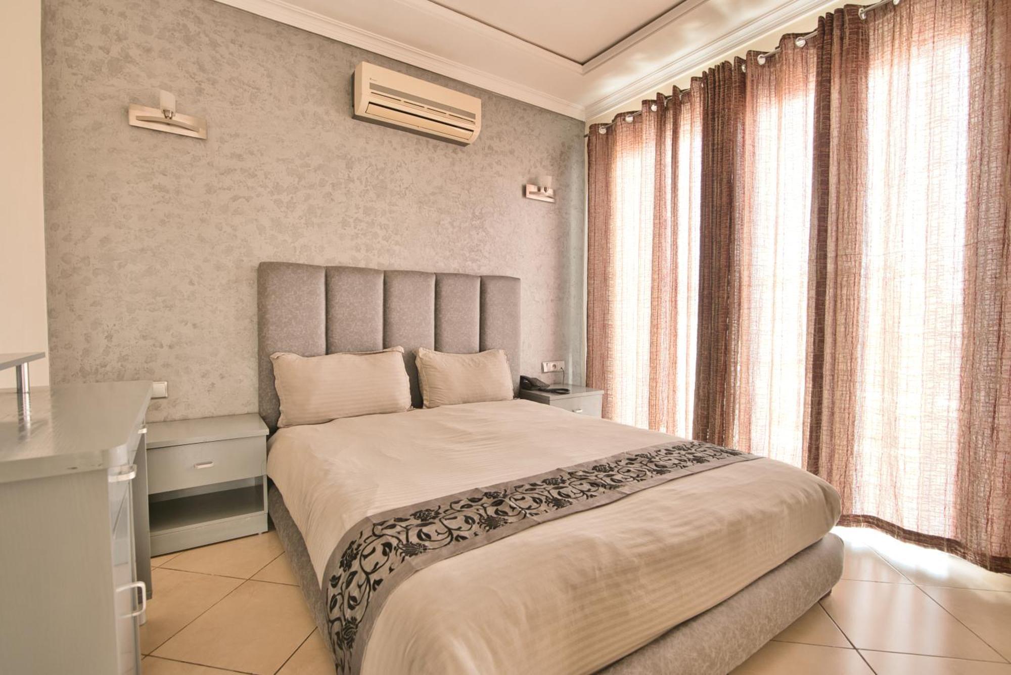 Résidence Appart Hôtel Founty Beach Agadir Exterior foto