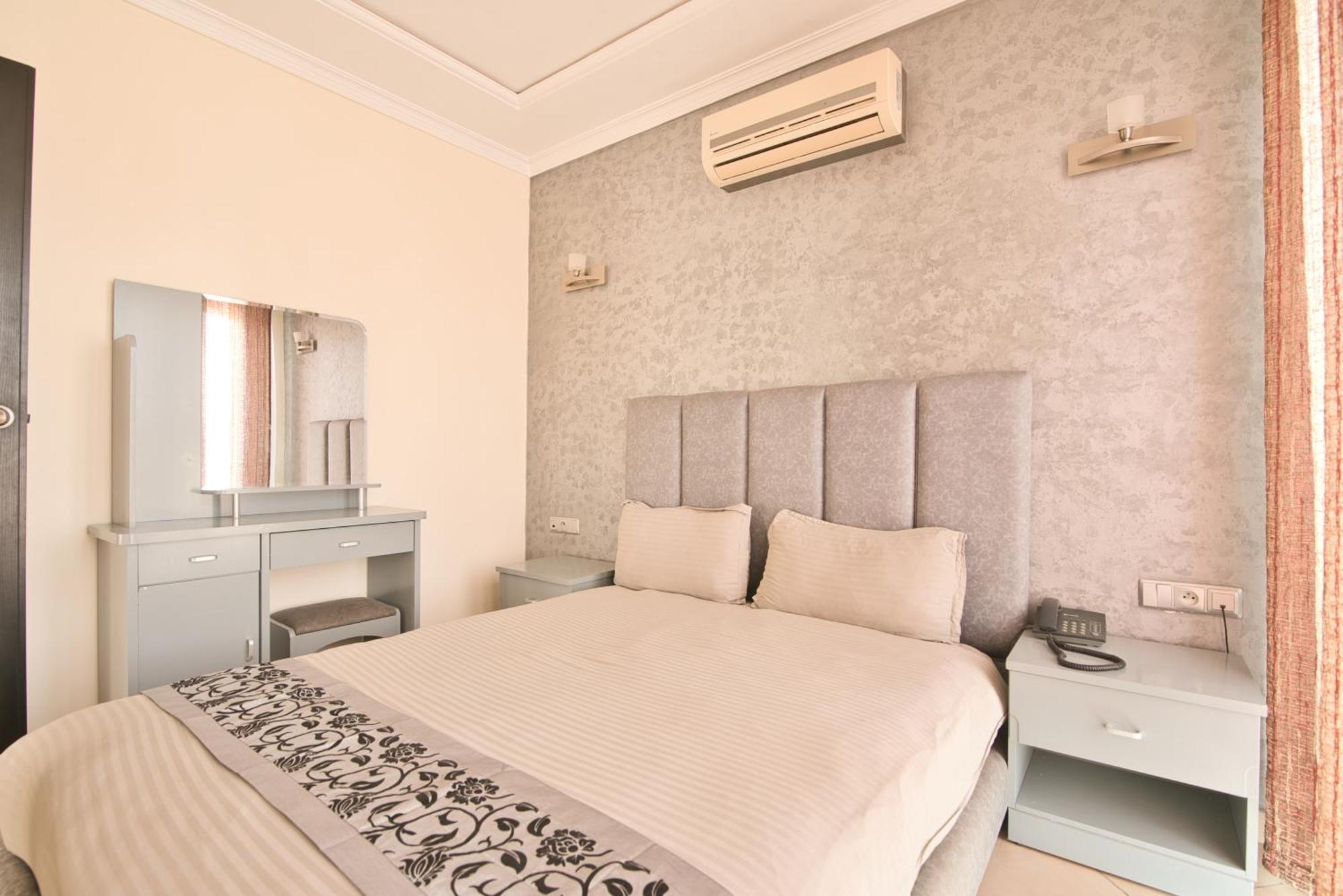 Résidence Appart Hôtel Founty Beach Agadir Exterior foto