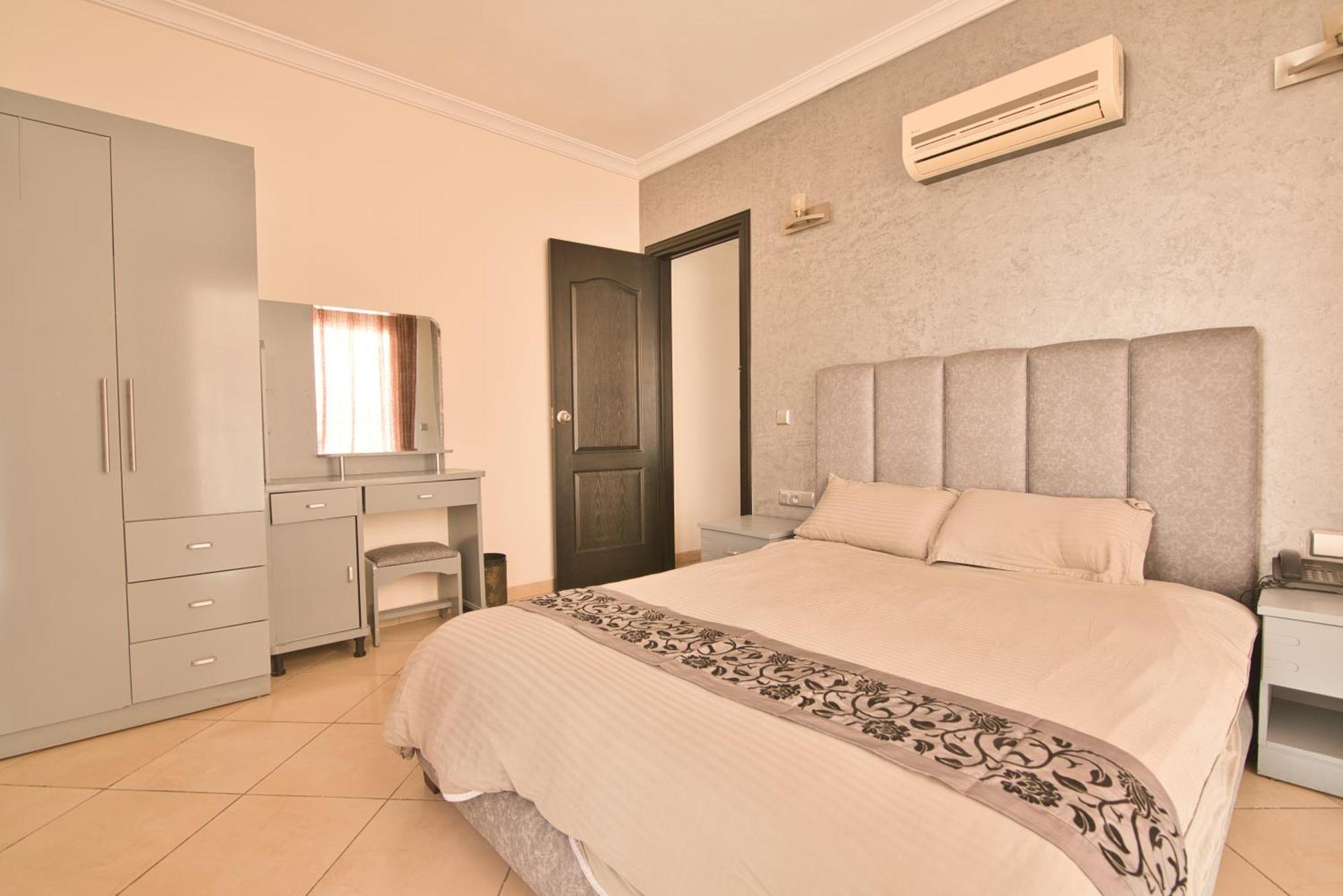 Résidence Appart Hôtel Founty Beach Agadir Exterior foto