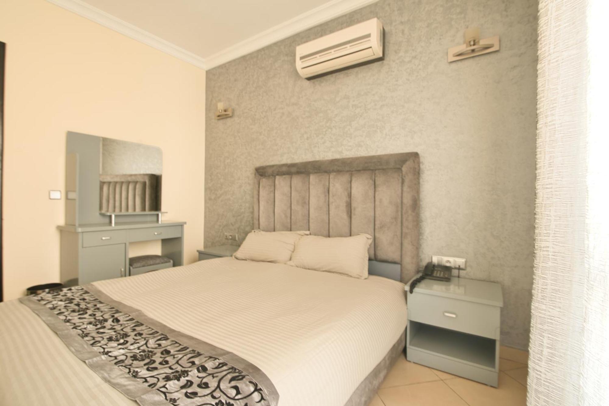 Résidence Appart Hôtel Founty Beach Agadir Exterior foto